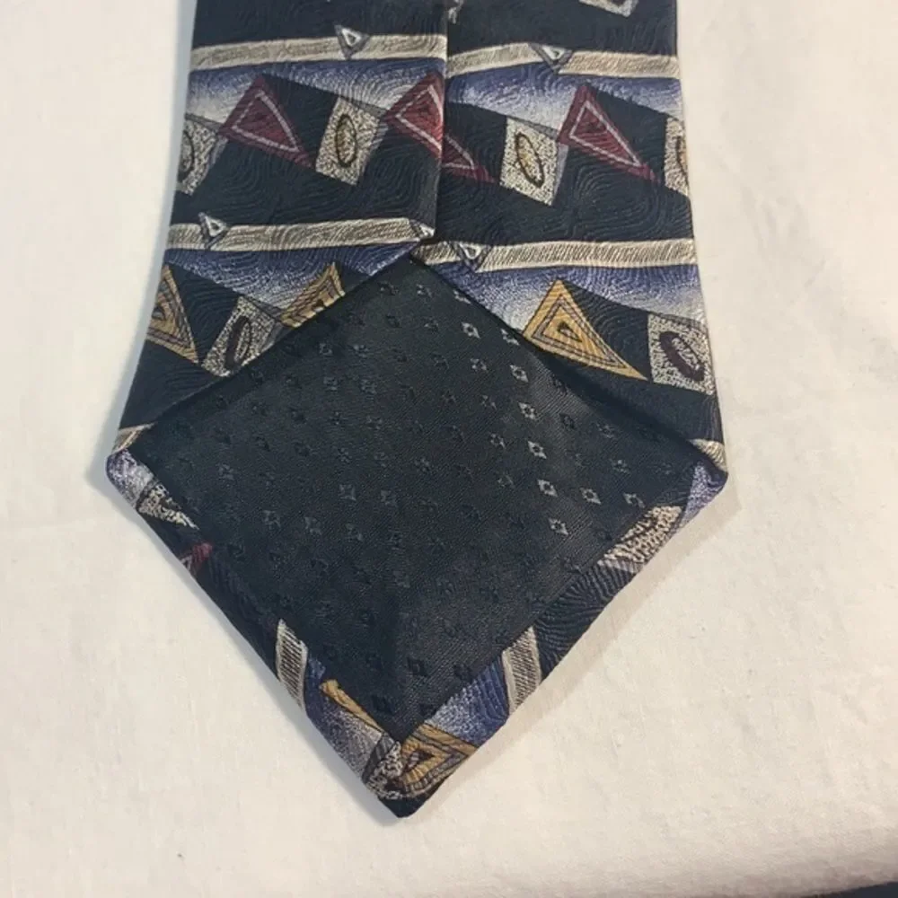 3for$20 Enro tie 100% silk
